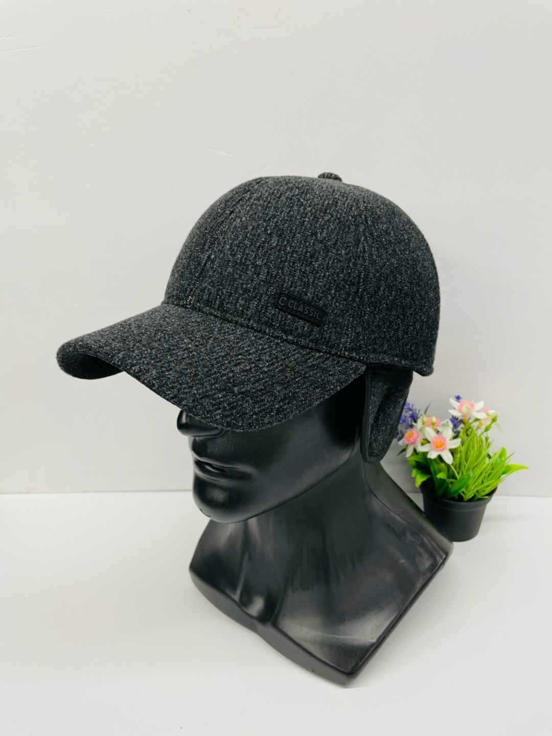 кепки мужские,бейсболка зимняя мужская,кепка зимняя мужская,теплая бейсболка,кепка утепленная