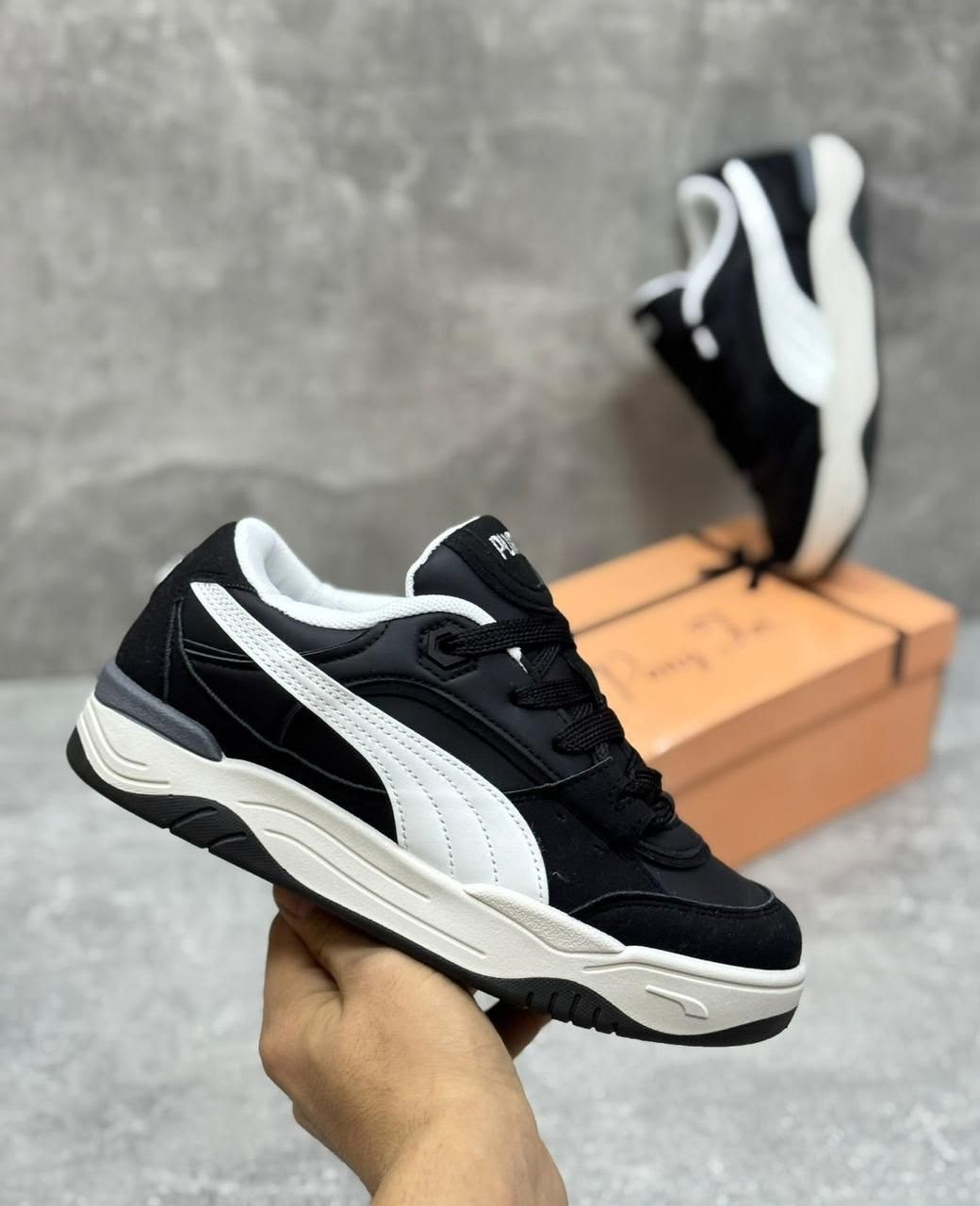 кроссовки puma,кроссовки puma 180,кроссовки,мужские кроссовки puma,кроссовки широкие