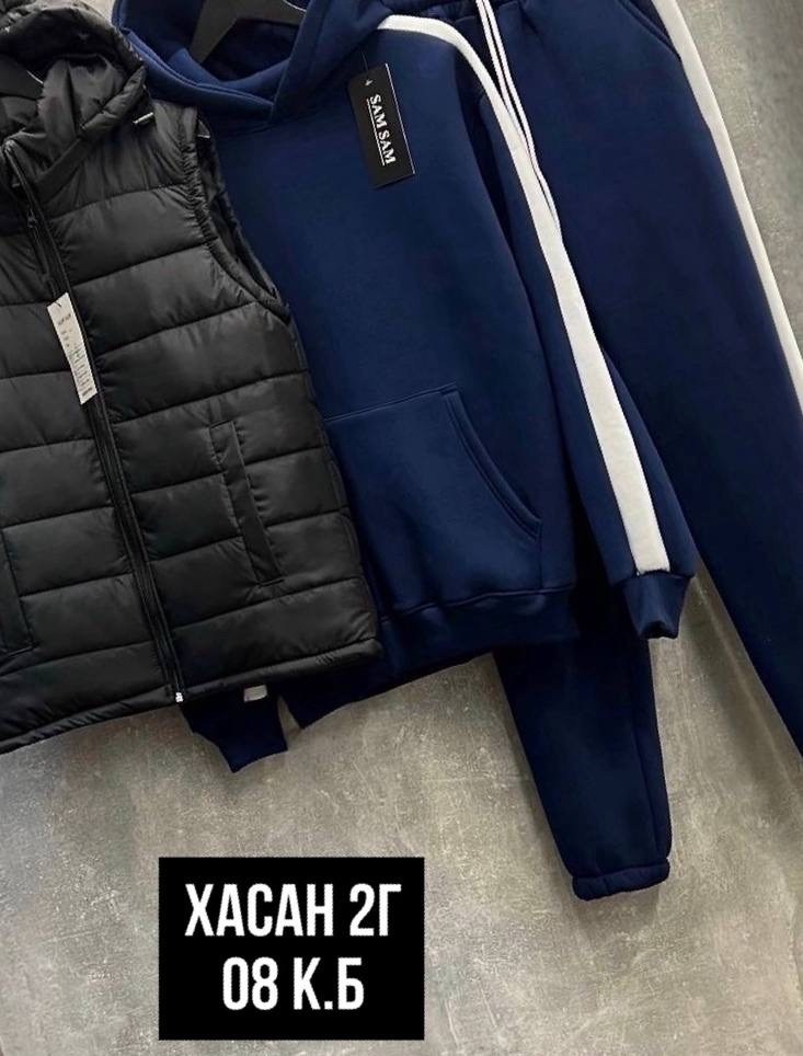 костюм мужской спортивный тройка с жилетом,спортивный костюм тройка с жилеткой,костюм спортивный мужской тройка с жилеткой 52-54,мужские спортивные костюмы,теплый спортивный костюм на флисе с жилеткой