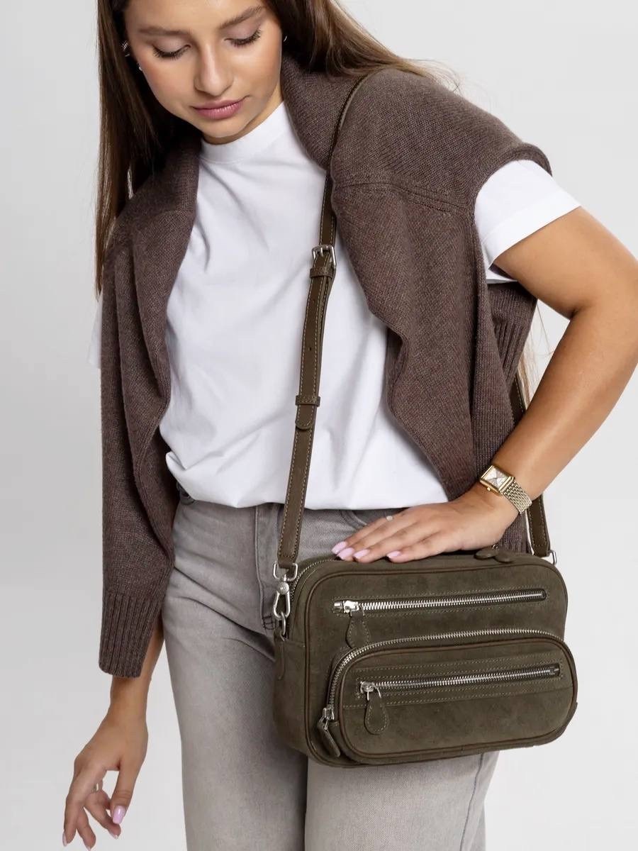 женская сумка,сумки коричневый,женская сумка 701 лайт грин,водонепроницаемая сумка через плечо,сумки через плечо