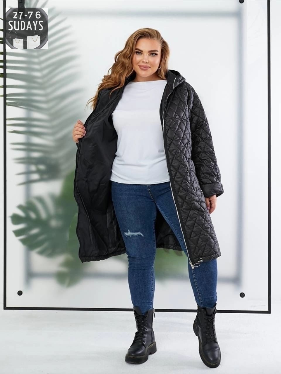 демисезонная куртка больших размеров,демисезонная куртка,демисезонная куртка удлиненная,куртка демисезонная батал,куртка женская