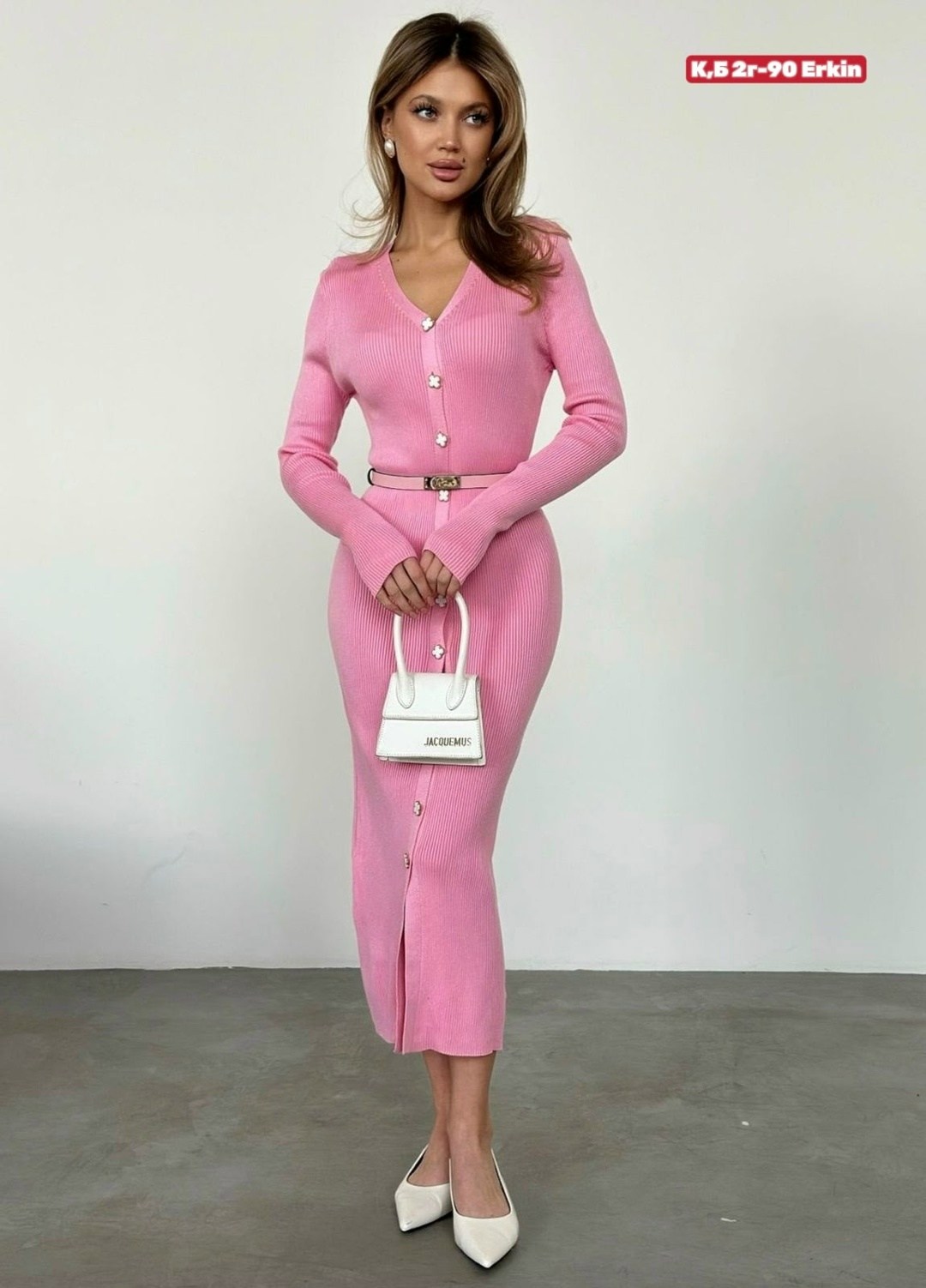 трикотажное платье,платье трикотажное приталенное лапша,трикотажное платье миди,платье трикотажное с поясом,платье трикотажное с ремешком