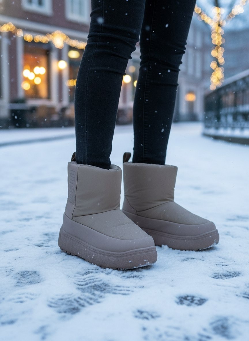 ,дутики женские зимние,луноходы женские,дутики женские,зимняя