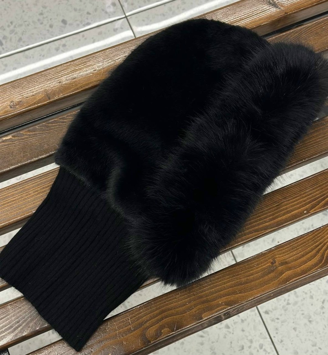 капор меховой,капор с мехом,меховой капюшон,капор с меховой оторочкой,капор из норки