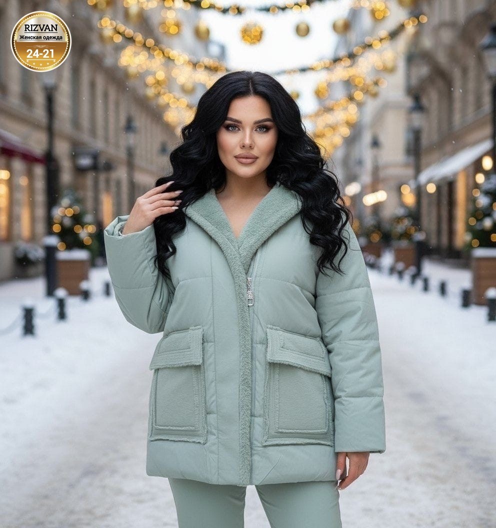 куртка оверсайз,куртка женская,куртки и пуховики женские,пуховики оверсайз,куртка демисезонная с капюшоном оверсайз