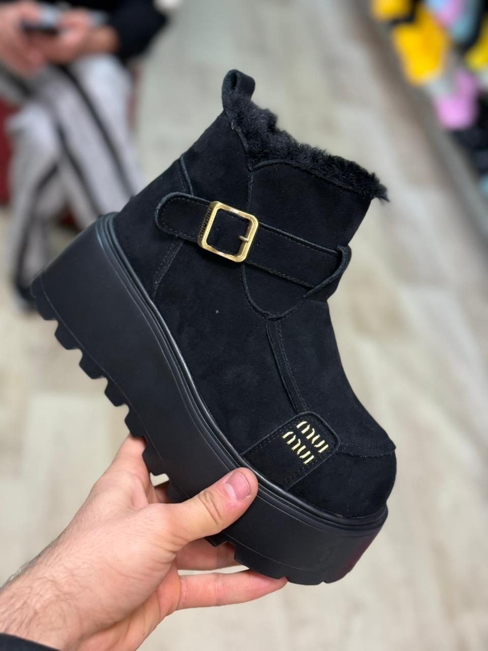 ,угги женские,зимняя ,зимняя женская ,женская