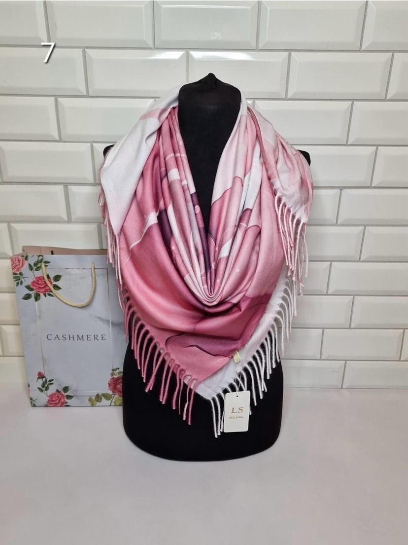 платки шарф,платки кашемир,платки теплые,кашемировый платок,платки женские