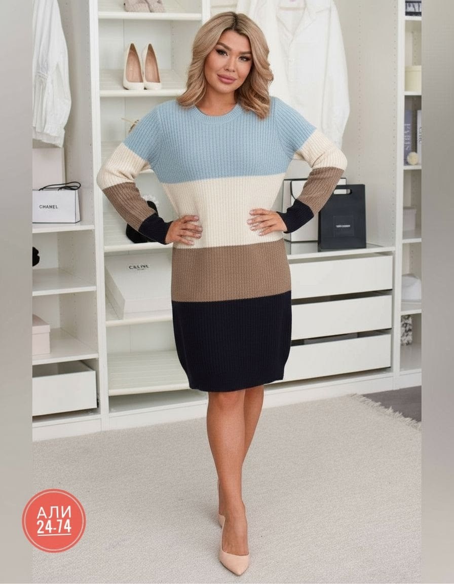 платье вязаное,вязаное теплое платье,трикотажное платье,вязаное женское платье,платье свитер