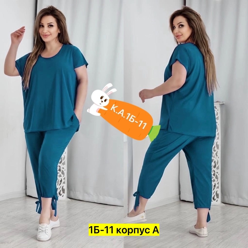 женские костюмы больших размеров, больших размеров,одежда больших размеров,летний костюм из вискозы,женские костюмы