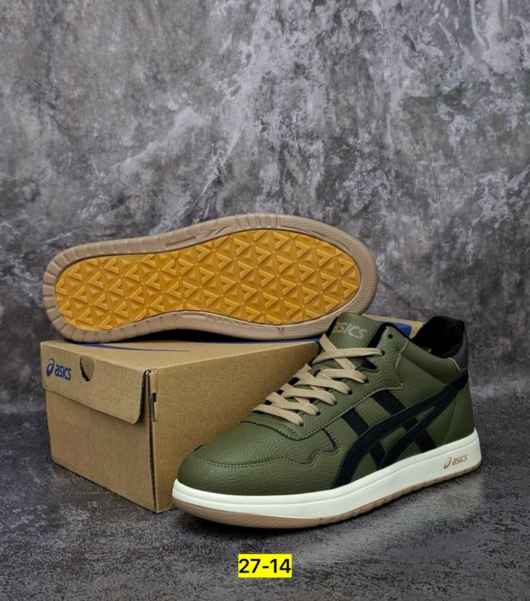 ,кеды asics tiger classic,кеды асикс мужские,кеды мужские,асикс кеды