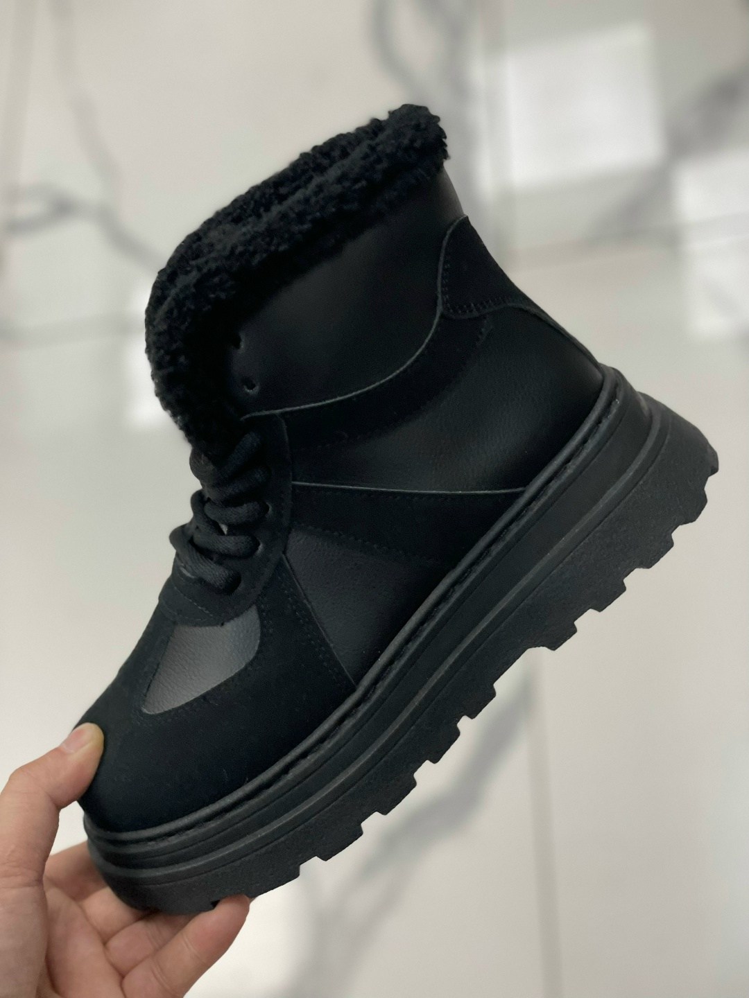 ,женская зимняя ,ботинки,зимняя ,ботинка женские зимние