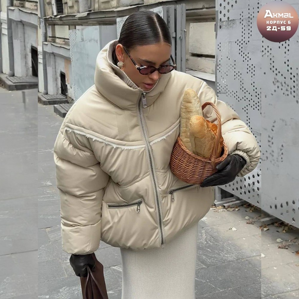 куртка пуховик,повседневная куртка,куртка женская,куртка модная,демисезонная куртка