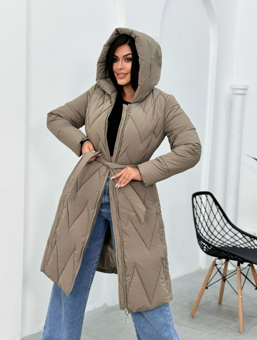 куртка демисезонная,женская куртка зимняя,куртка зимняя женская длинная,куртка женская,удлиненная куртка