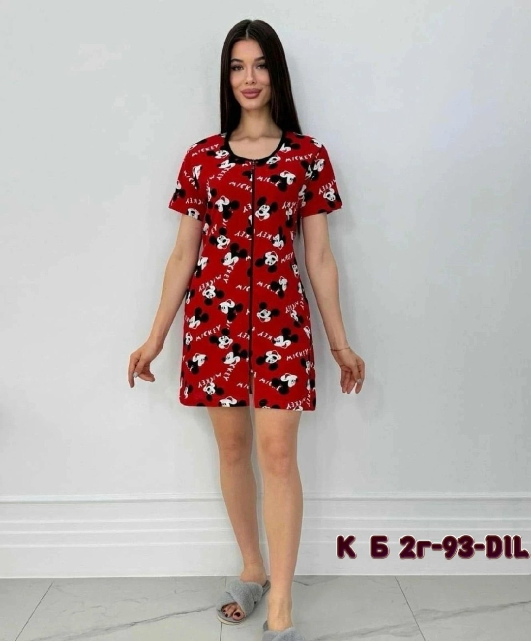 халат женский трикотаж,халат женский,халат женский домашний на молнии,халат домашний на молнии,женский домашний халат