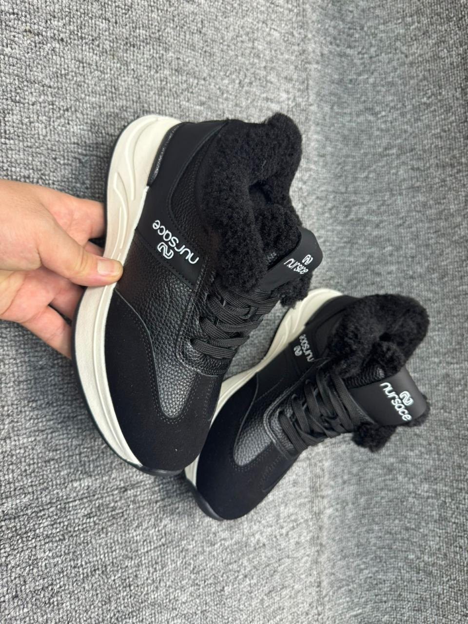 зимние женские кроссовки,женские кроссовки,бежевые кроссовки,зимние кроссовки,кроссовки женские зимние кроссовки