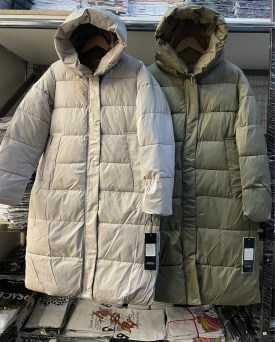 Верхняя одежда