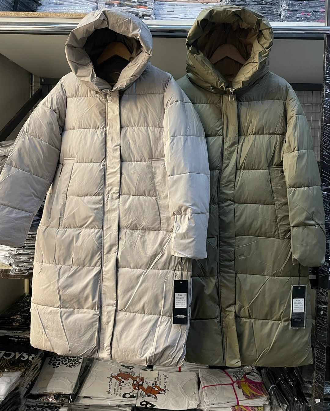 зимние куртки,модные пуховики,женская зимняя куртка,удлиненная куртка,пуховик