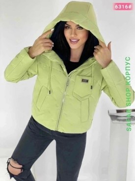 Верхняя одежда