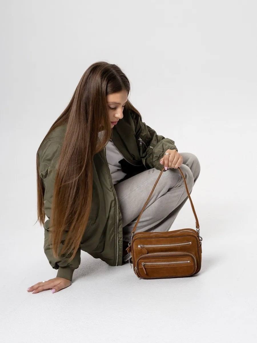 женская сумка,сумки коричневый,женская сумка 701 лайт грин,водонепроницаемая сумка через плечо,сумки через плечо