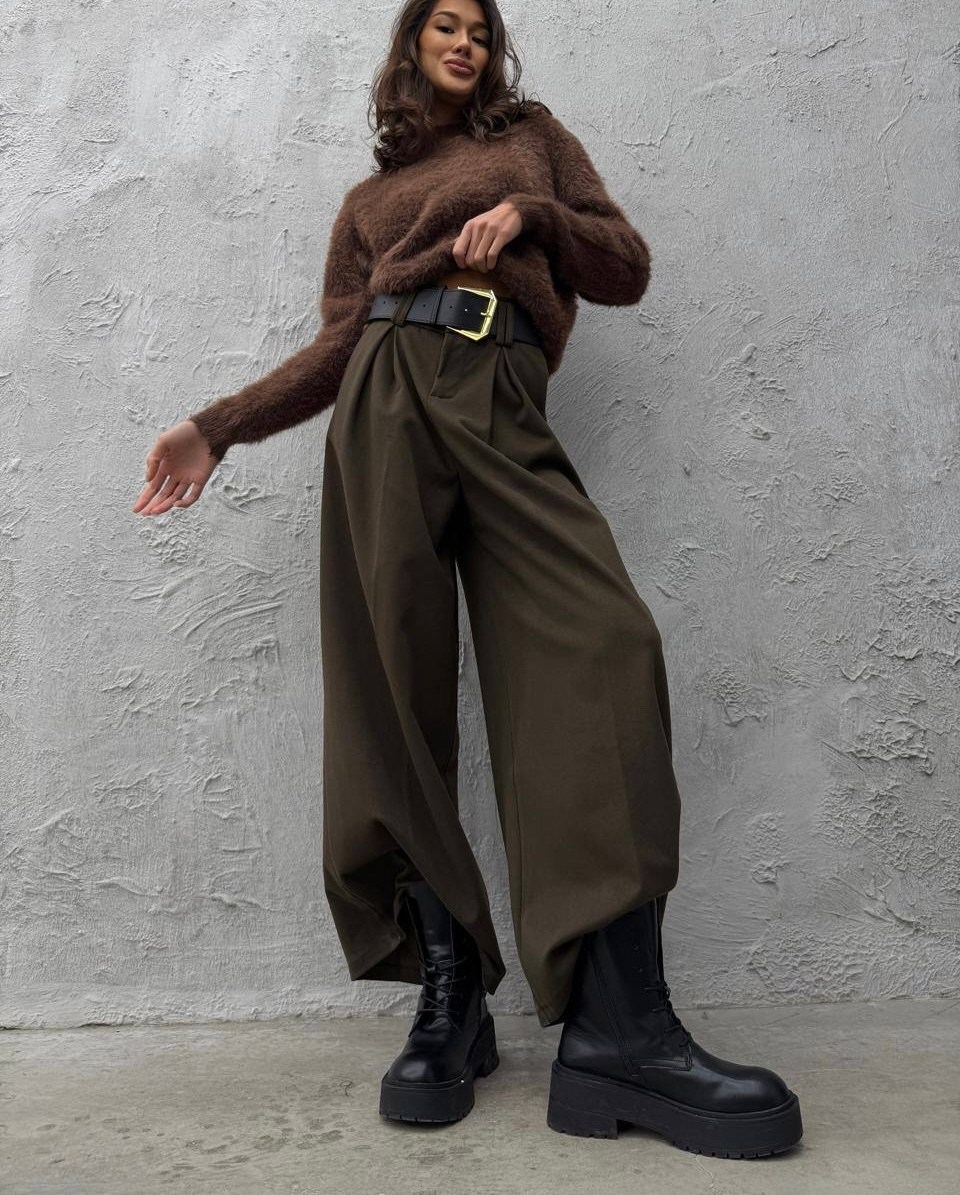 широкие брюки,брюки палаццо,брюки женские палаццо,брюки модные,брюки классические