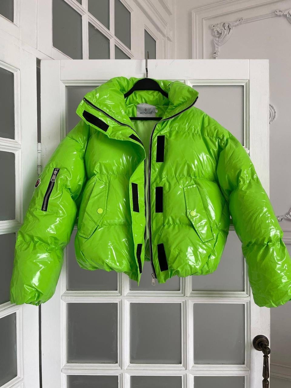 куртка,женская куртка,стильная куртка,куртка модная,куртка зеленая