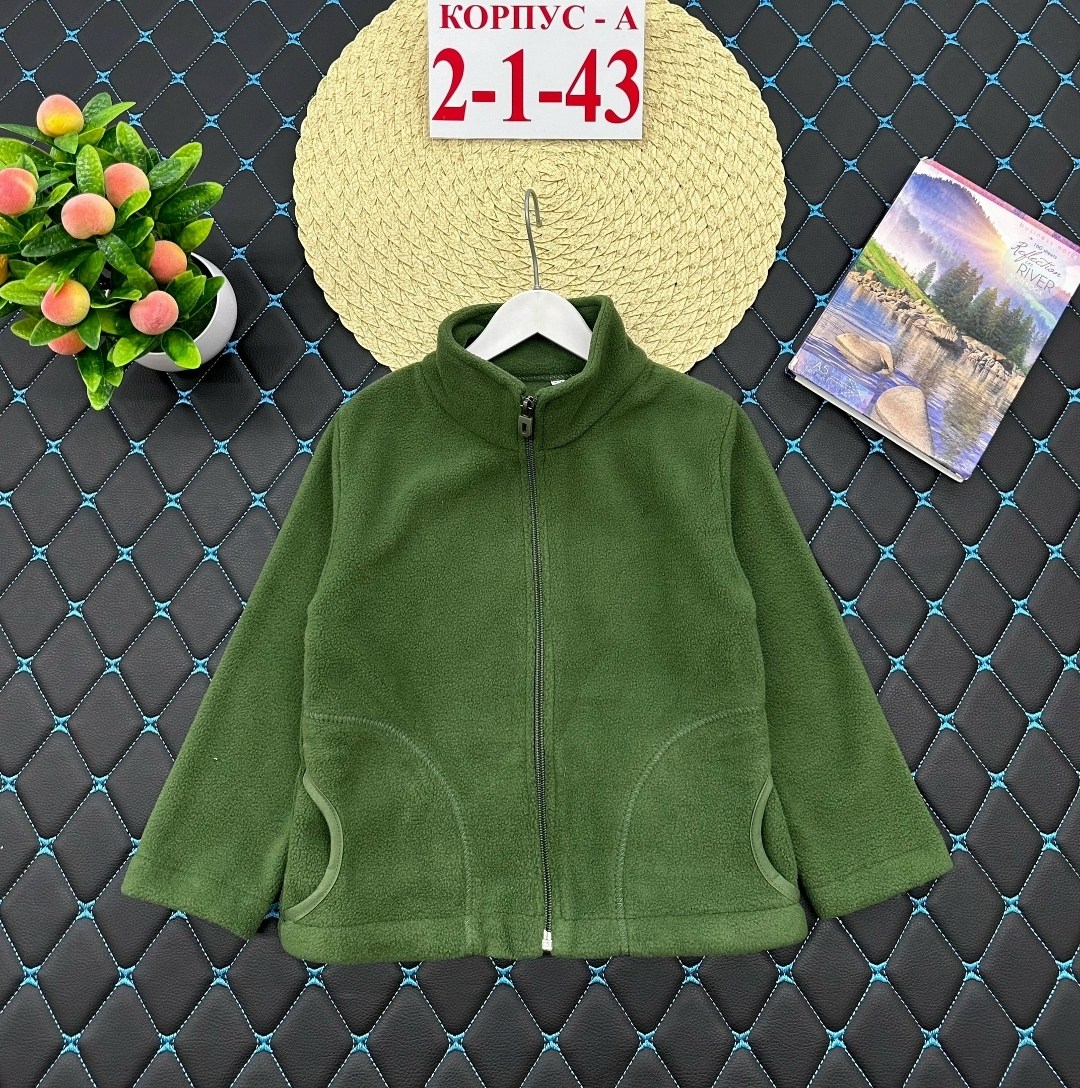 флисовая кофта,флисовая куртка,кофта теплая,толстовка флисовая,детская кофта