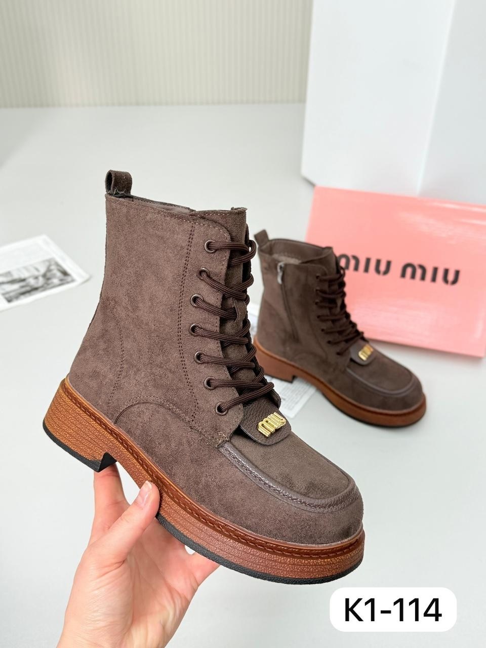 ,ботинки женские,ботинки miu miu,ботинка,модные ботинки