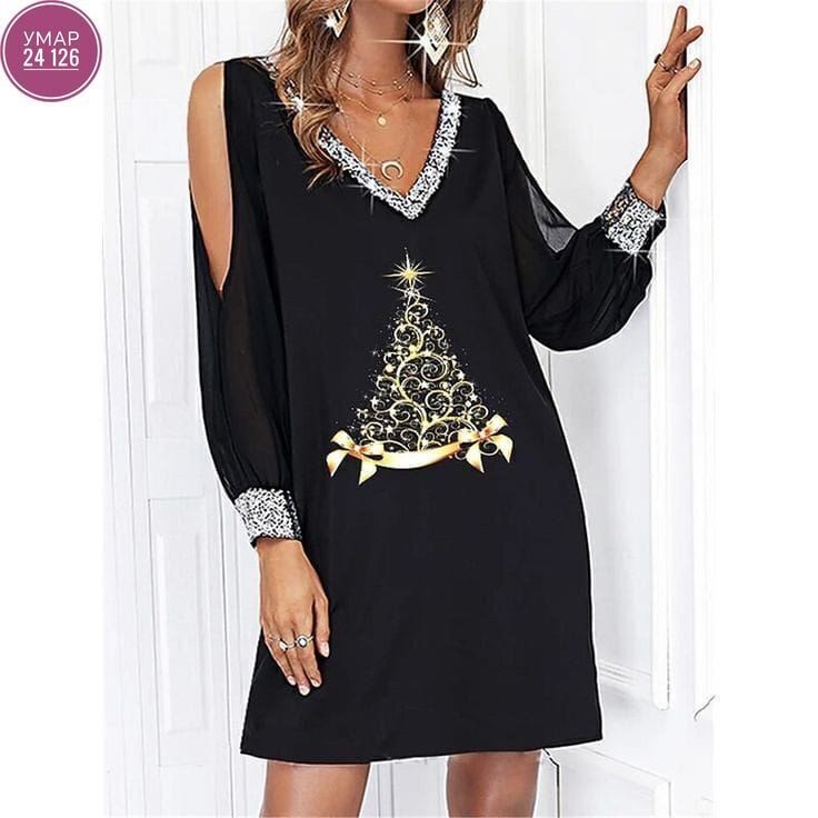 платье женская,новогоднее платье,платье комбинированное,модное платье,платье