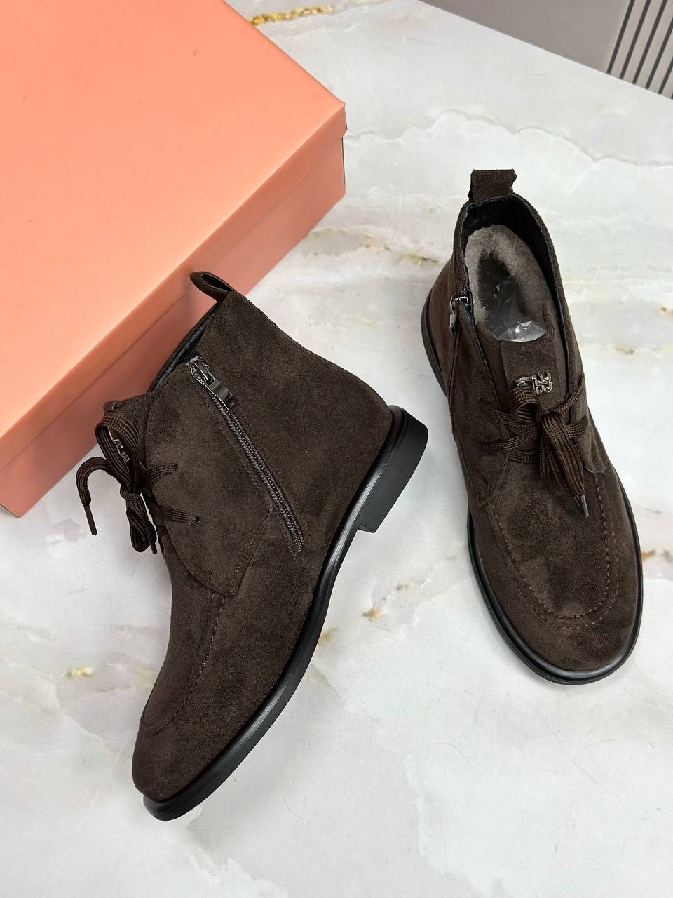 ,замшевые ботинки,замшевые ботинки женские,ботинки женские,женская