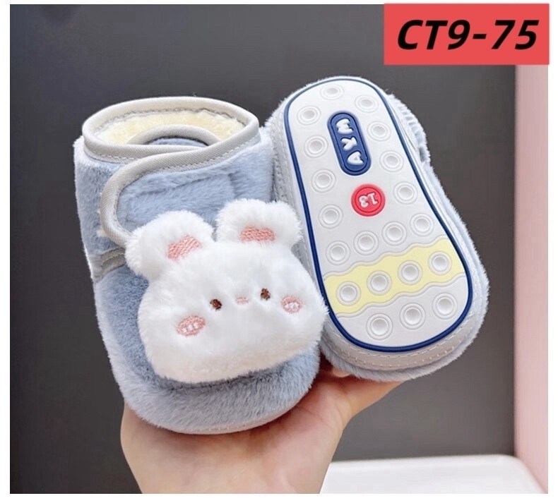 для новорожденных, для малышей,пинетки для новорожденного,носочки зайки для новорожденных,детская