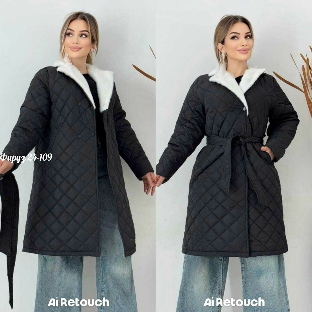 пальто на синтепоне,удлиненная куртка,стеганое полупальто,куртка женская,стеганое женское пальто