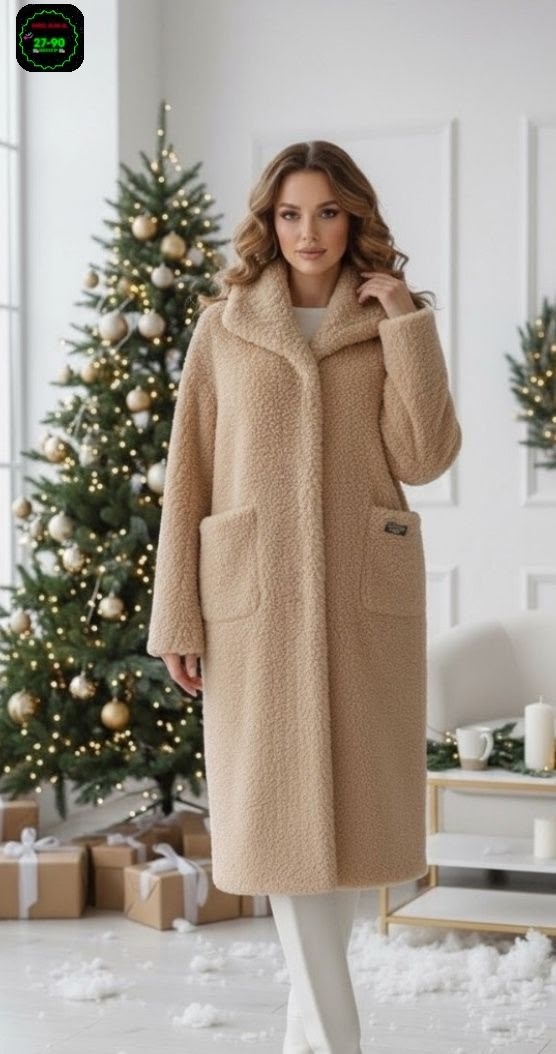 пальто барашек,шубка тедди,белая шуба,шуба тедди,шуба барашек