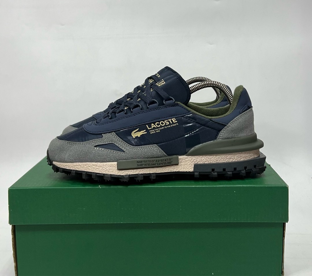 кроссовки lacoste,lacoste кроссовки мужские,кроссовки,мужские кроссовки,кроссовки брендовые