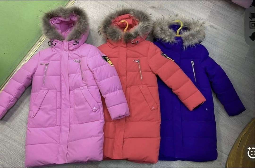 зимняя куртка для девочек,куртка зимняя,пальто зимнее для девочек,куртка для девочек,зимние пуховики