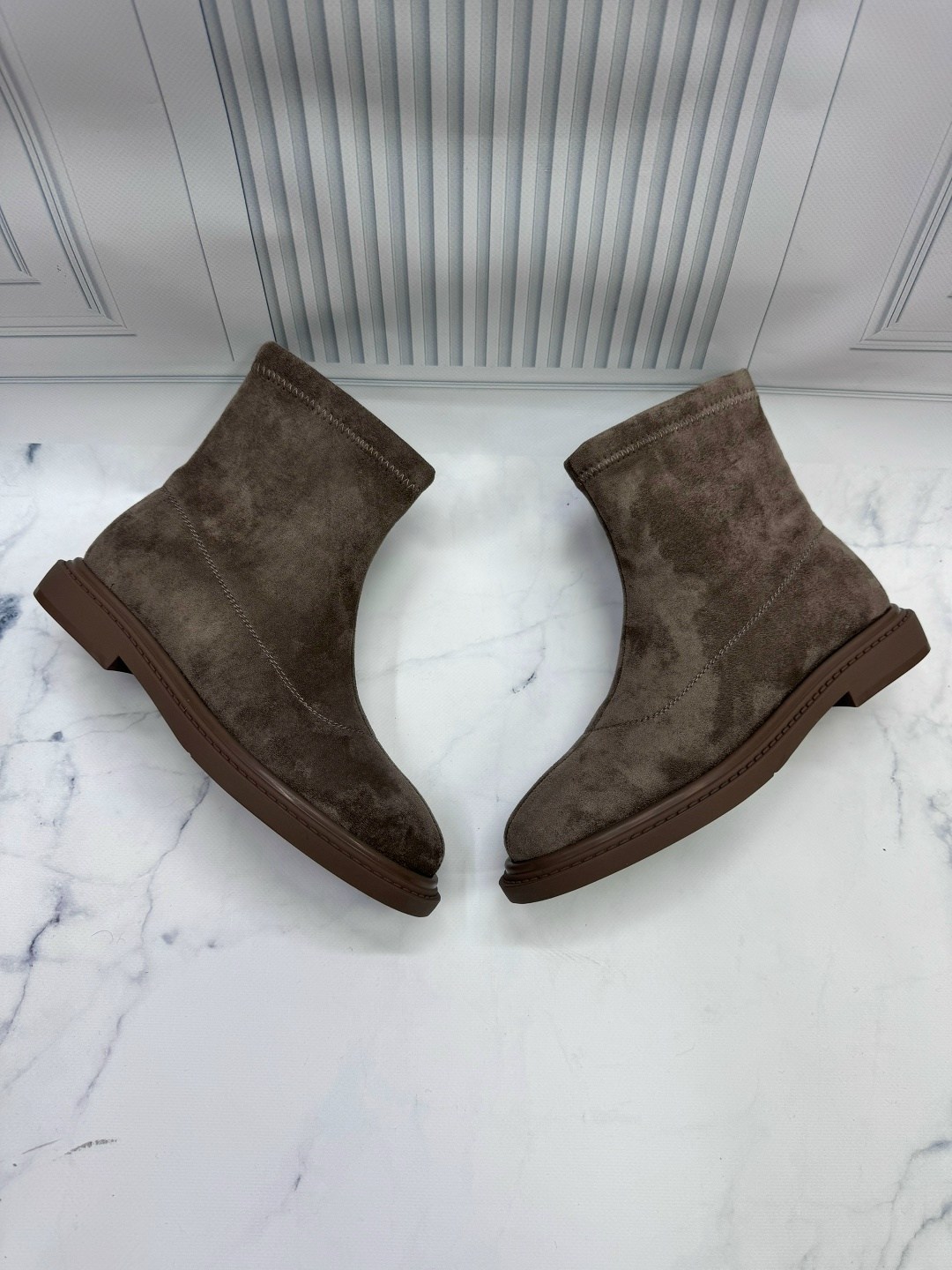 замшевые ботинки,,ботинки женские,ботинки,женская