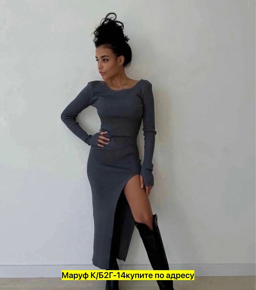платье лапша с разрезом,платье женское лапша,платье лапша черное,платье лапша,платье женское облегающее