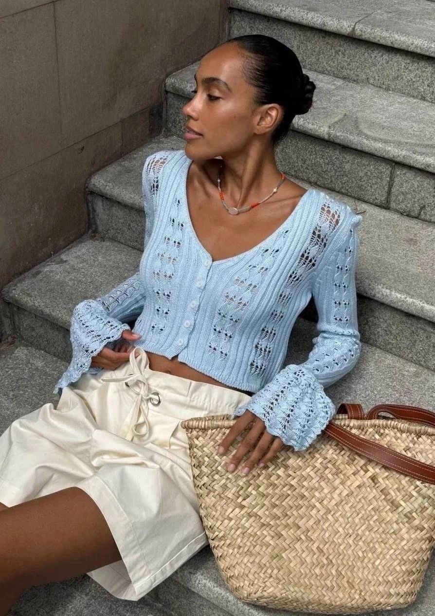 вязаные свитера,вязаные джемпера,вязаный пуловер,модный женский свитер,ажурный свитер