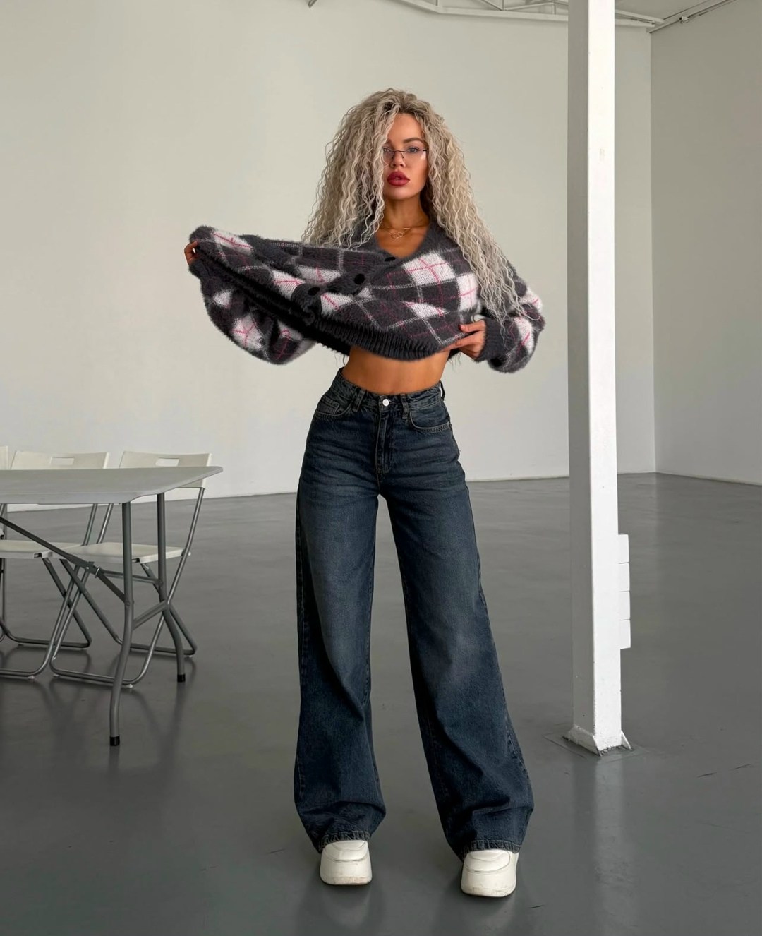 джинсы женские широкие,джинсы широкие,женские джинсы,модные джинсы,джинсовые брюки