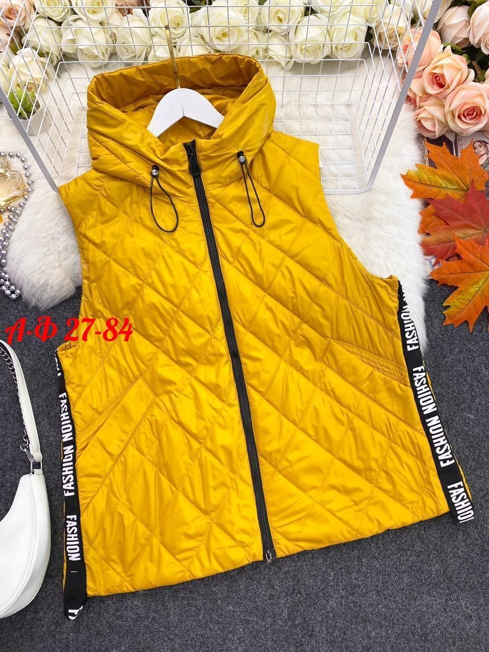 жилетка больших размеров на весну jyldyz,стеганый жилет бурда,жилеты женские утепленные больших размеров,безрукавка большие размеры,теплый жилет