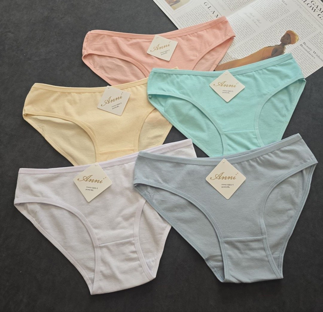 трусы женские 5 шт,женские трусы хлопок,женская трусы,женские хлопковые трусы,трусы женски