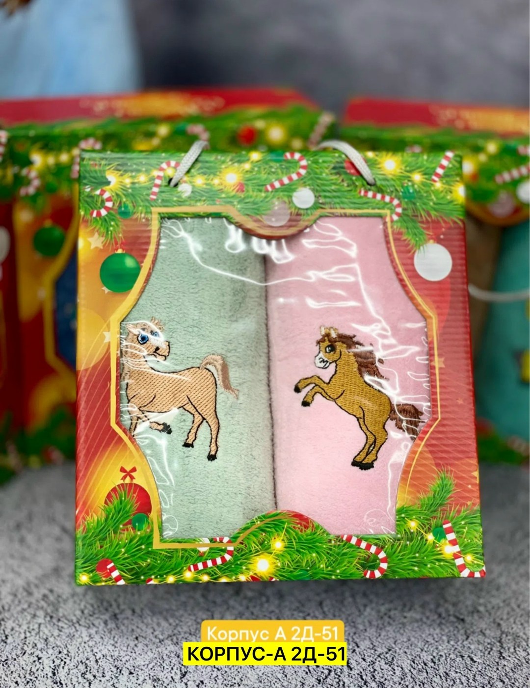 набор полотенца,полотенца новогодние,новогодние наборы полотенец,полотенца подарочная,подарочный набор полотенец на новый год