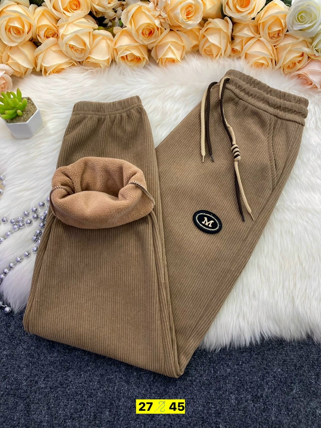 штаны вельвет,теплые штаны,штаны с мех,штаны женские,cпортивные штаны женские