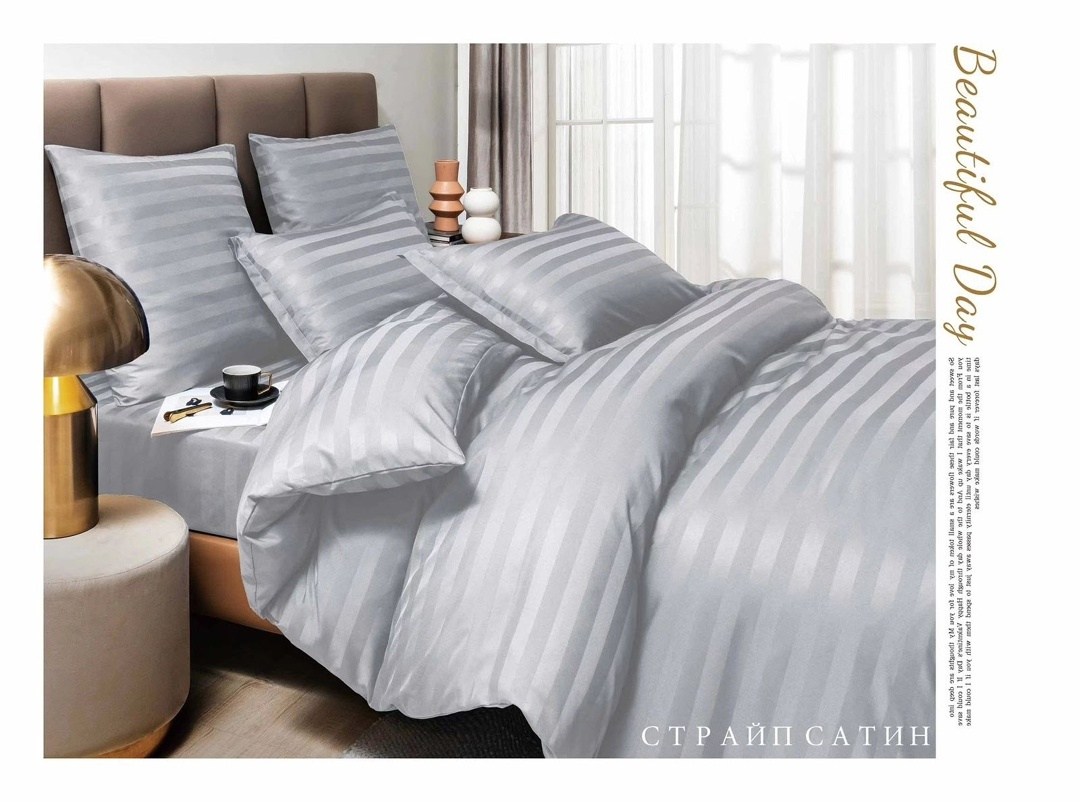 комплект постельного белья страйп сатин,комплект постельного белья страйп сатин евро,постельного белья евро страйп сатин,постельное борис страйп сатин,постельное белье страйп сатин