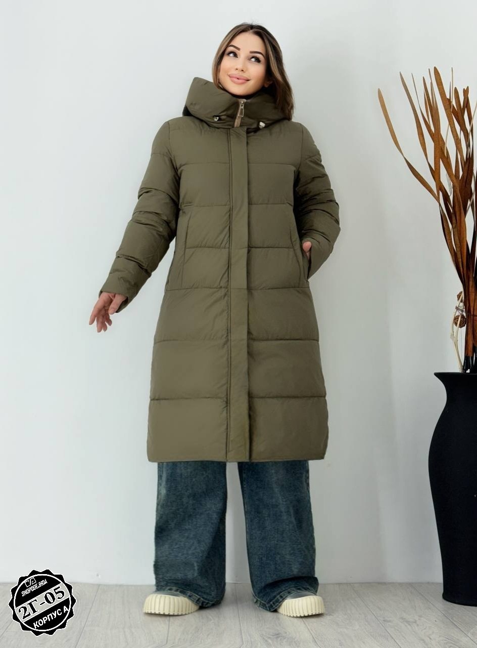 женская куртка зимняя,удлиненная куртка,демисезонный пуховик,куртка женская,пуховик зимний длинный куртка с капюшоном