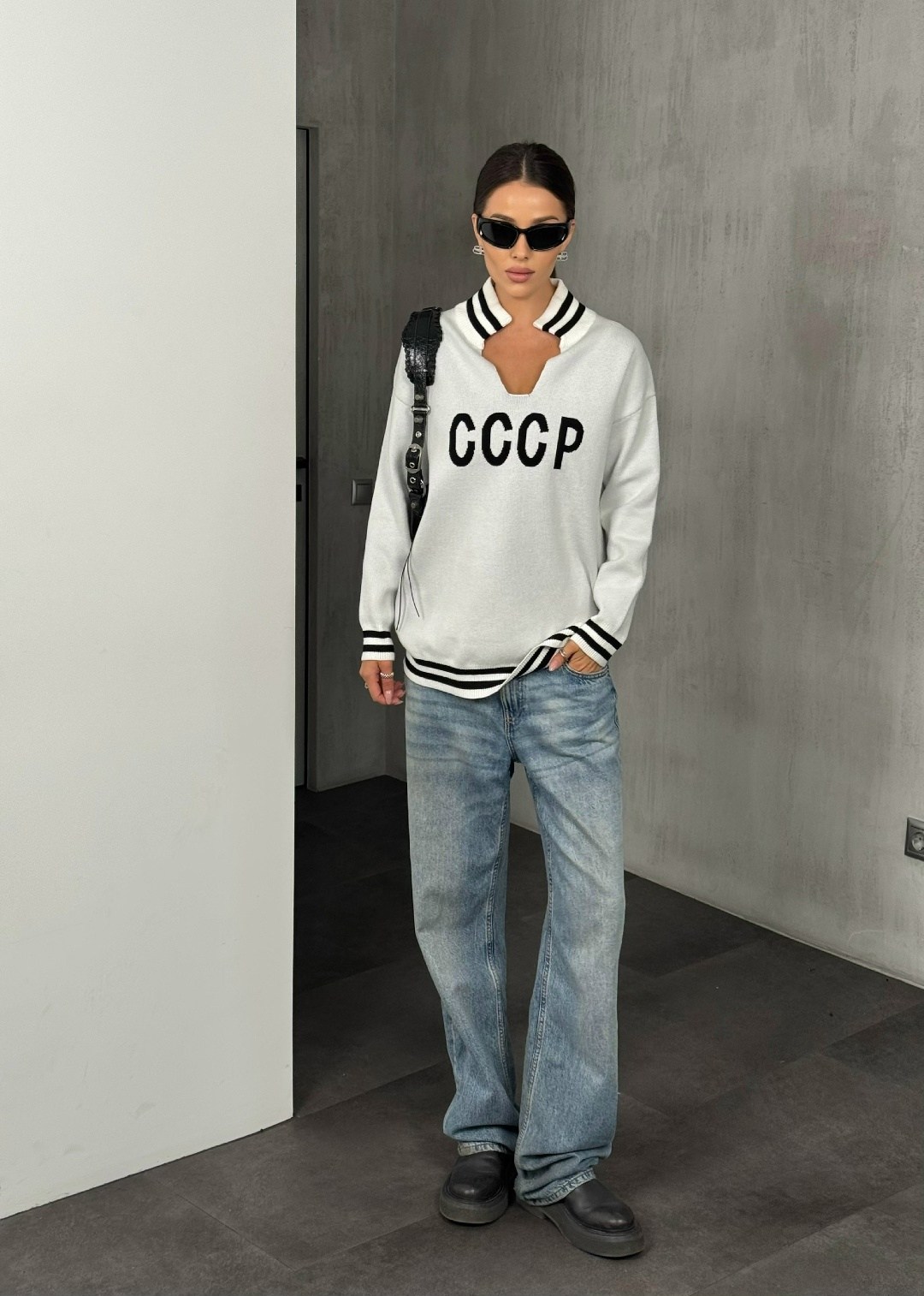 свитер ссср,модные кофты,кофта ссср,кофта женская свитер