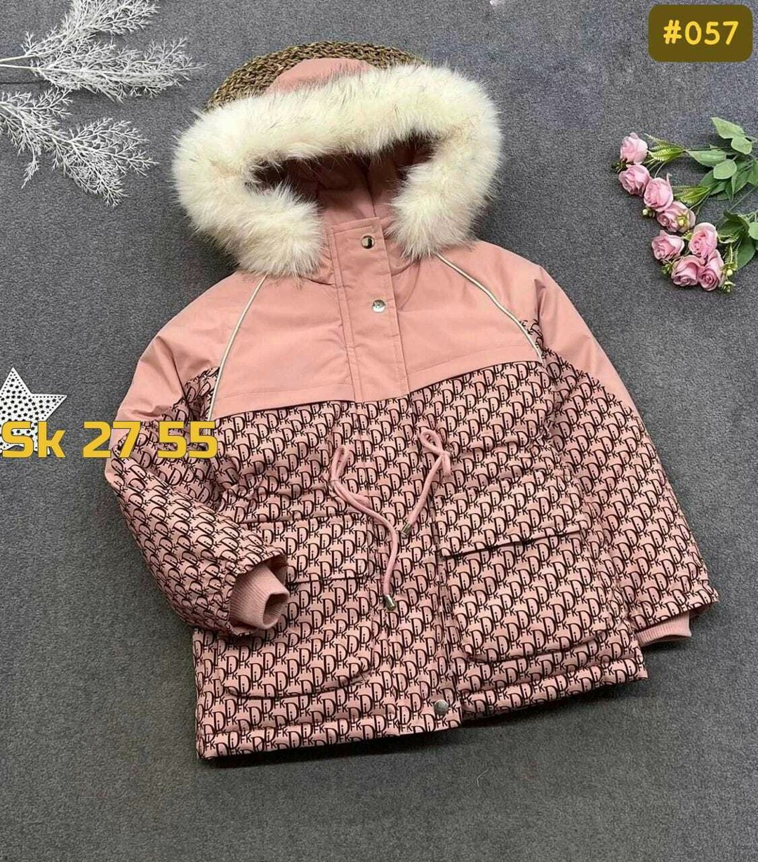 детская зимняя куртка,зимняя куртка для девочек,детская куртка,зимняя куртка,куртка для девочек теплая