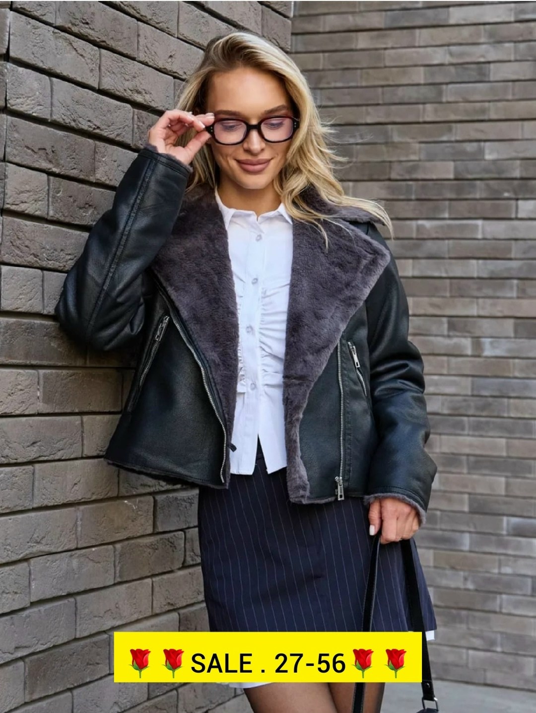 дубленка женская,стильная дубленка,дублёнка авиатор,куртка дубленка,дубленка авиатор женская