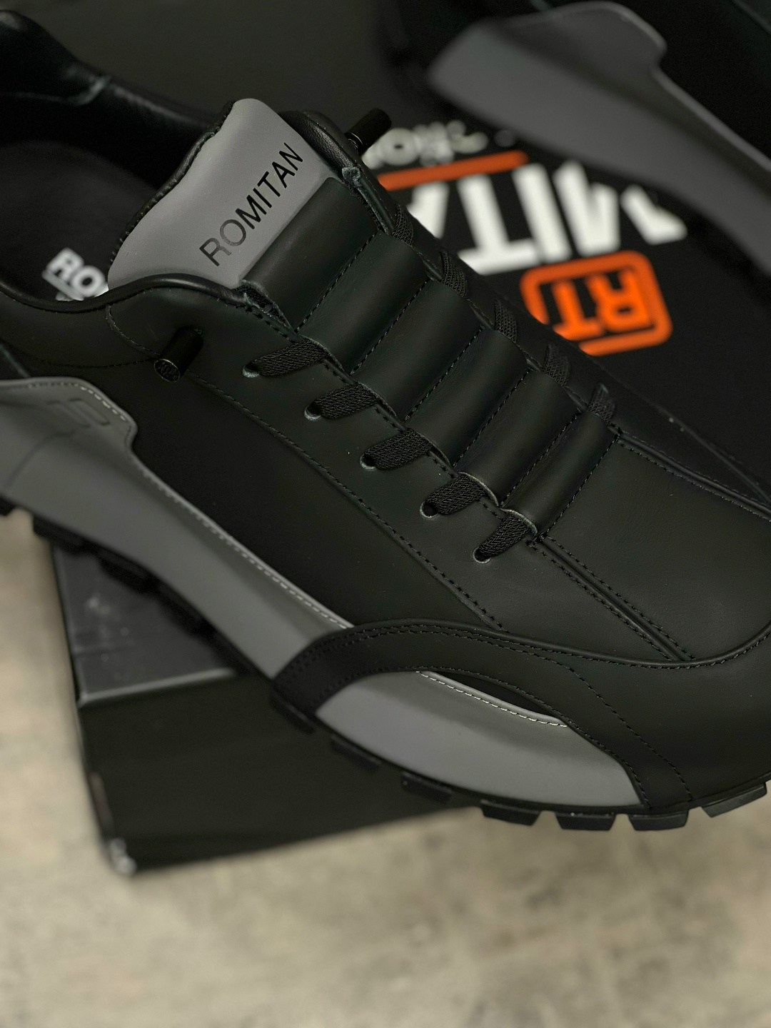 ,мужские кроссовки,кроссовки мужские romitan,кроссовка мужской,мужские кожаные кроссовки