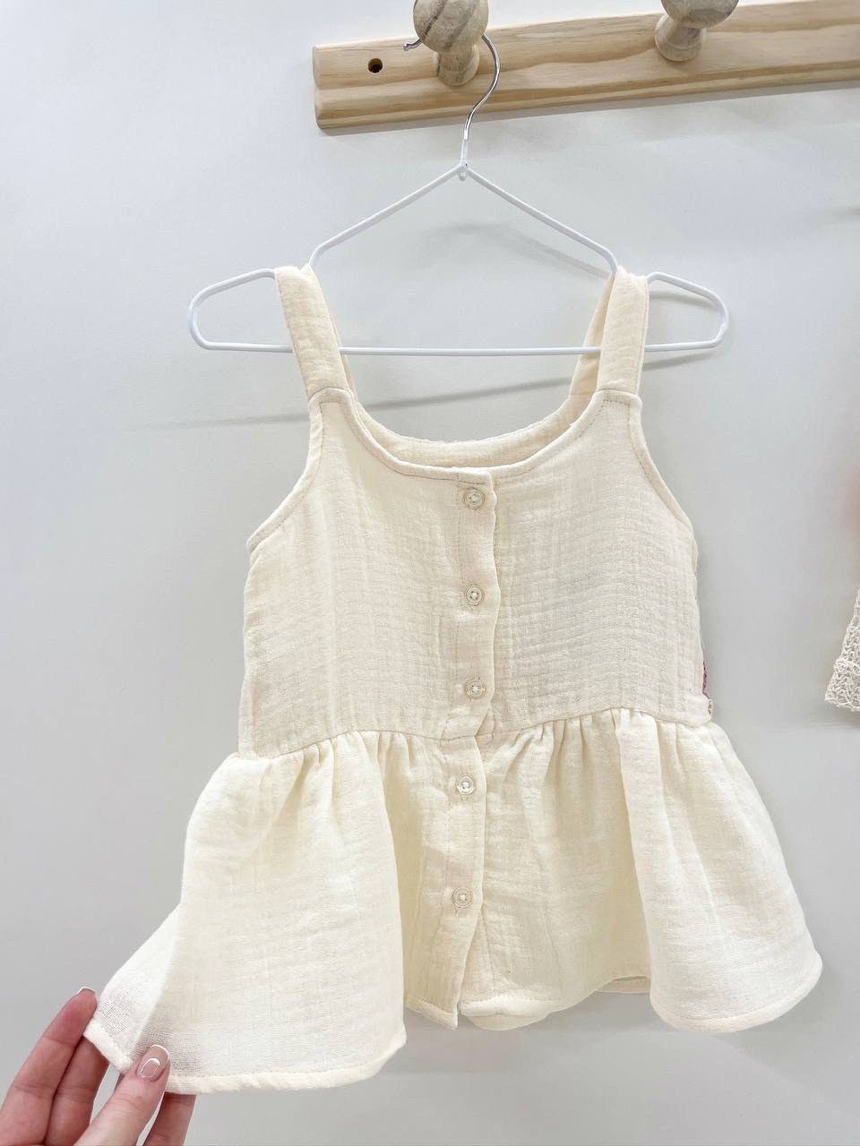 детские вещи крючком,детские вязания,детские платья крючком,летние костюмы,костюмчик