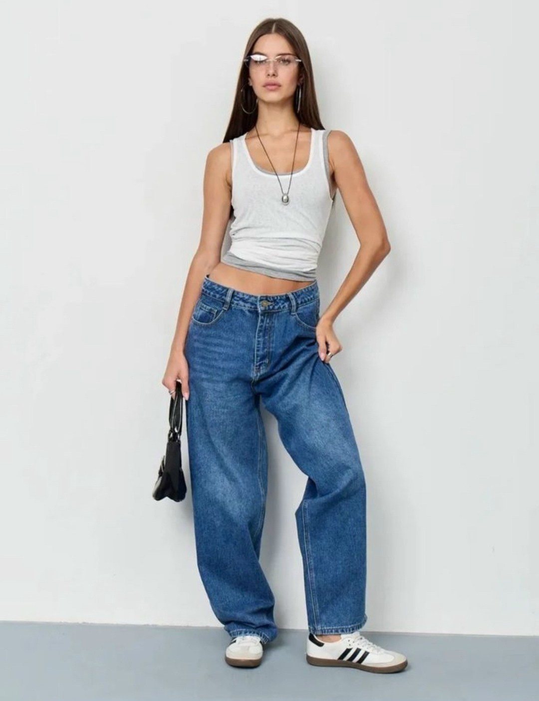 джинсы женские,джинсы женские широкие,широкие джинсы,джинсы стиль,джинсы оверсайз